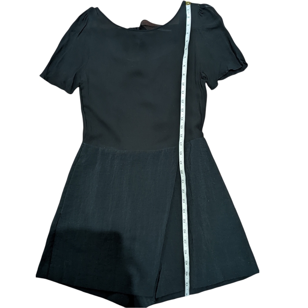 Maje Irene Romper - Picture 5 of 10